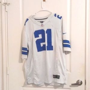 Cowboys jersey